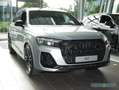 Audi Q7 50 TDI S Line 7Sitze,Pano,Standhzg,HUD,AHK Silber - thumbnail 2