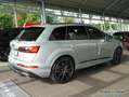 Audi Q7 50 TDI S Line 7Sitze,Pano,Standhzg,HUD,AHK Silber - thumbnail 3