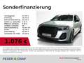 Audi Q7 50 TDI S Line 7Sitze,Pano,Standhzg,HUD,AHK Silber - thumbnail 1