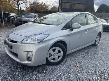 Prius Hybrid 1.8i VVT-