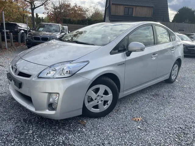 Toyota Prius Prius Hybrid 1.8i VVT-