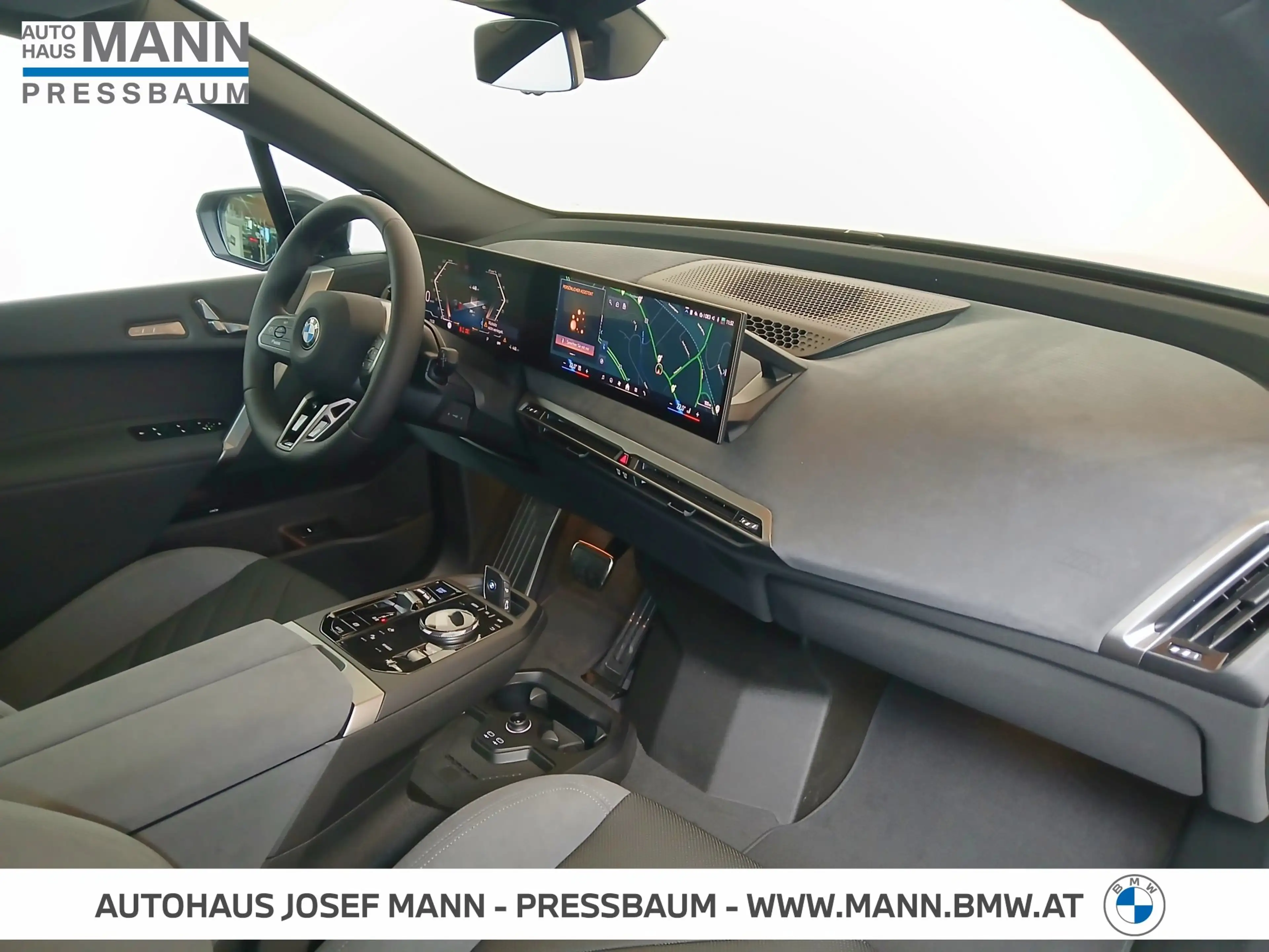 BMW iX xDrive45 M SPORTPAKET, INNOVATIONSPAKET — photo 5