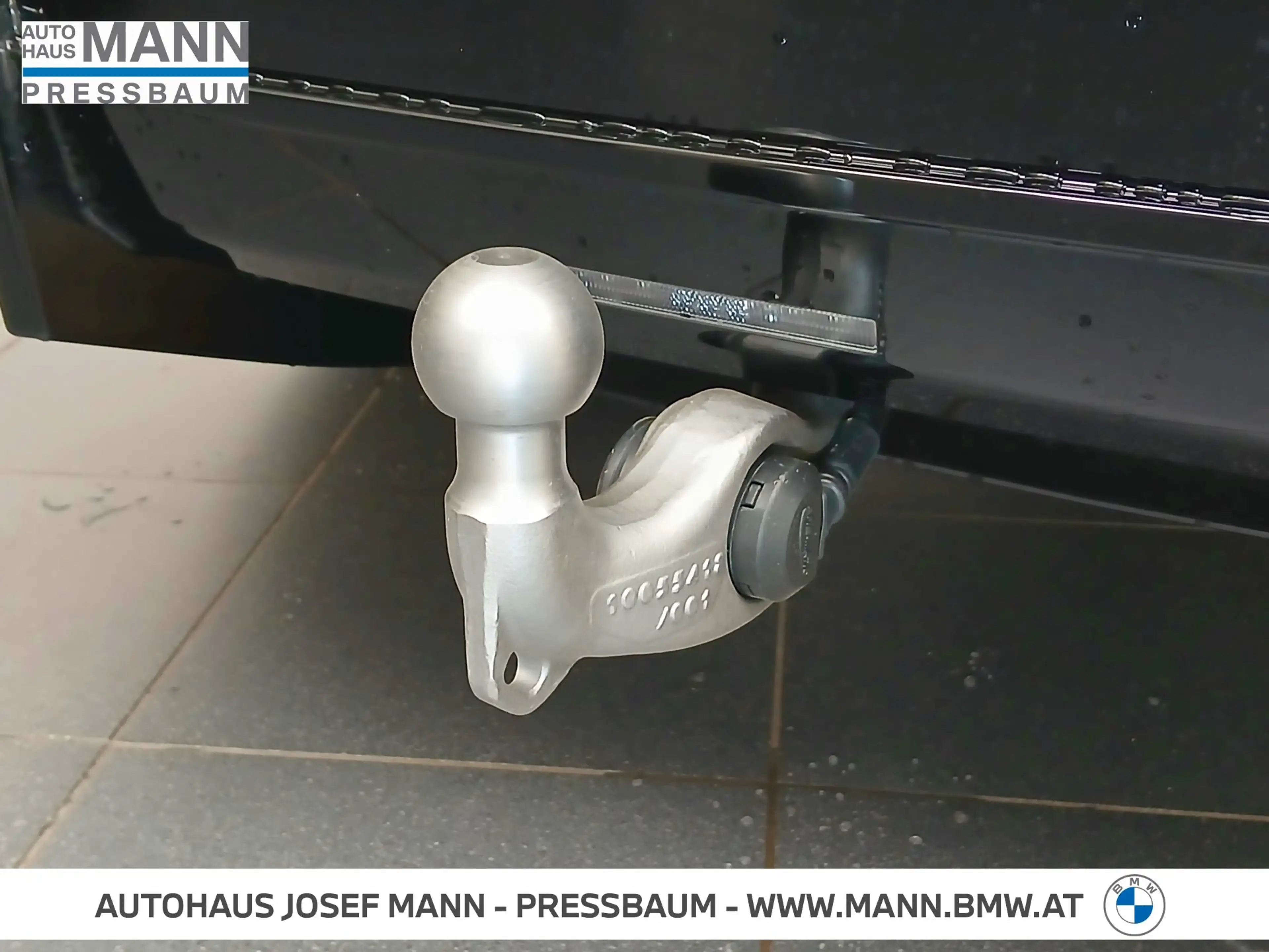 BMW iX xDrive45 M SPORTPAKET, INNOVATIONSPAKET — photo 11