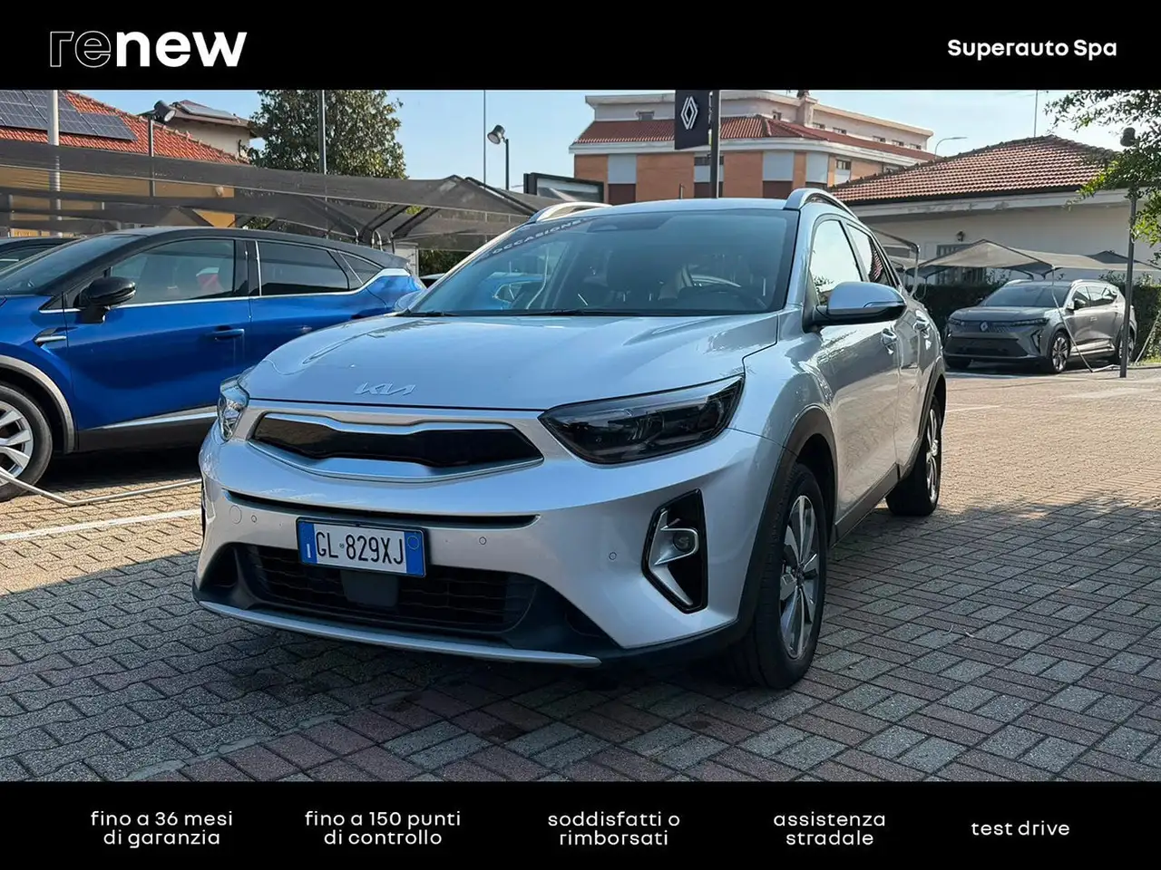 Kia Stonic
