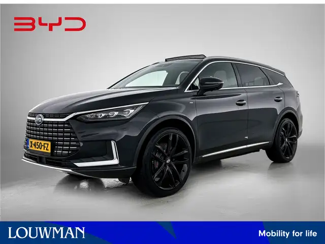 BYD Tang AWD Executive 86 kWh | Origineel NL! | BTW Verreke