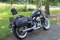 Harley-Davidson Softail Deluxe Zwart - thumbnail 8