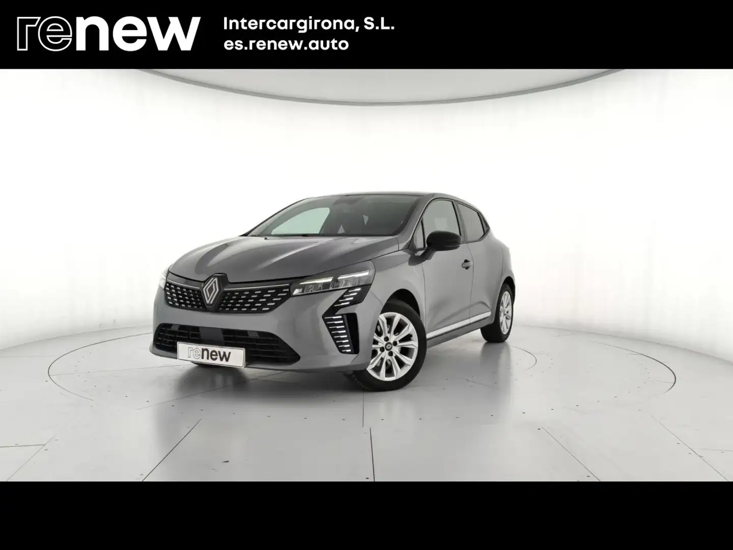 Renault Clio dCi Evolution 74kW - 1