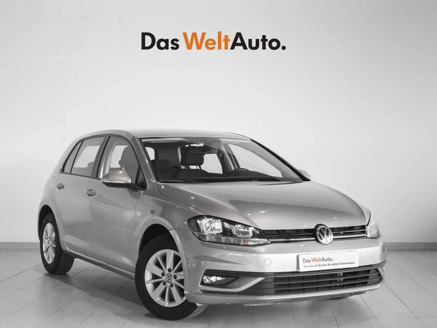 Volkswagen Golf 1.0 TSI 85KW BUSINESS 115 5P - 1