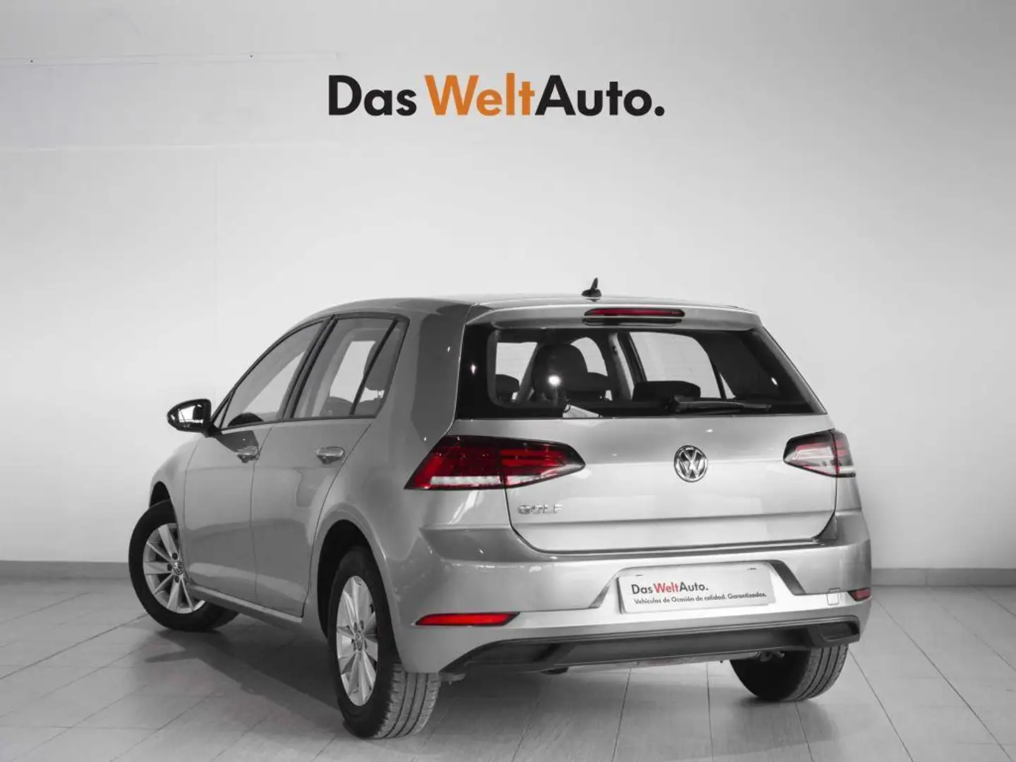 Volkswagen Golf 1.0 TSI 85KW BUSINESS 115 5P - 2