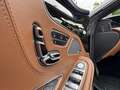Mercedes-Benz S 500 4M *AMG*PANO*DESIGNO*HUD*DIST.*MASSAGE*360° Modrá - thumbnail 17