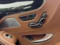 Mercedes-Benz S 500 4M *AMG*PANO*DESIGNO*HUD*DIST.*MASSAGE*360° Bleu - thumbnail 37