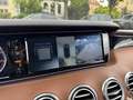Mercedes-Benz S 500 4M *AMG*PANO*DESIGNO*HUD*DIST.*MASSAGE*360° Bleu - thumbnail 30