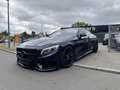 Mercedes-Benz S 500 4M *AMG*PANO*DESIGNO*HUD*DIST.*MASSAGE*360° Bleu - thumbnail 1