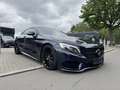 Mercedes-Benz S 500 4M *AMG*PANO*DESIGNO*HUD*DIST.*MASSAGE*360° Bleu - thumbnail 3
