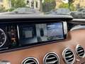 Mercedes-Benz S 500 4M *AMG*PANO*DESIGNO*HUD*DIST.*MASSAGE*360° Bleu - thumbnail 31