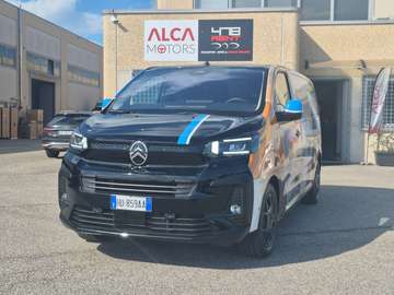 VAN 2.2 DIESEL 150cv AUTO WRAP PREZZO REALE