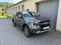 Ford Ranger Limited 4x4 Doppelkabine 1.Hand/AHK/OutdoorPaket Gris - thumbnail 3