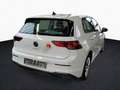 Volkswagen Golf VIII 2,0TDI Life NAV LED ACC SITZH PARK APP Weiß - thumbnail 4