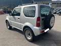 Suzuki Jimny 1.3 4WD JLX GANCIO TRAINO Grigio - thumbnail 4