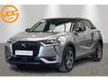 DS Automobiles DS 3 Crossback Crossback Bastille Gris - thumbnail 1