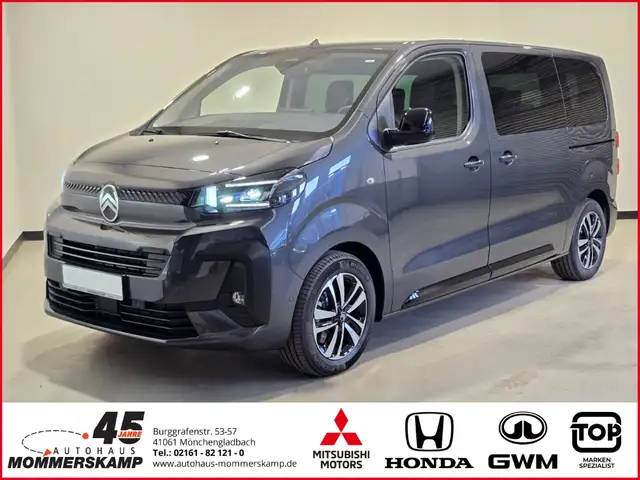 Citroen Spacetourer