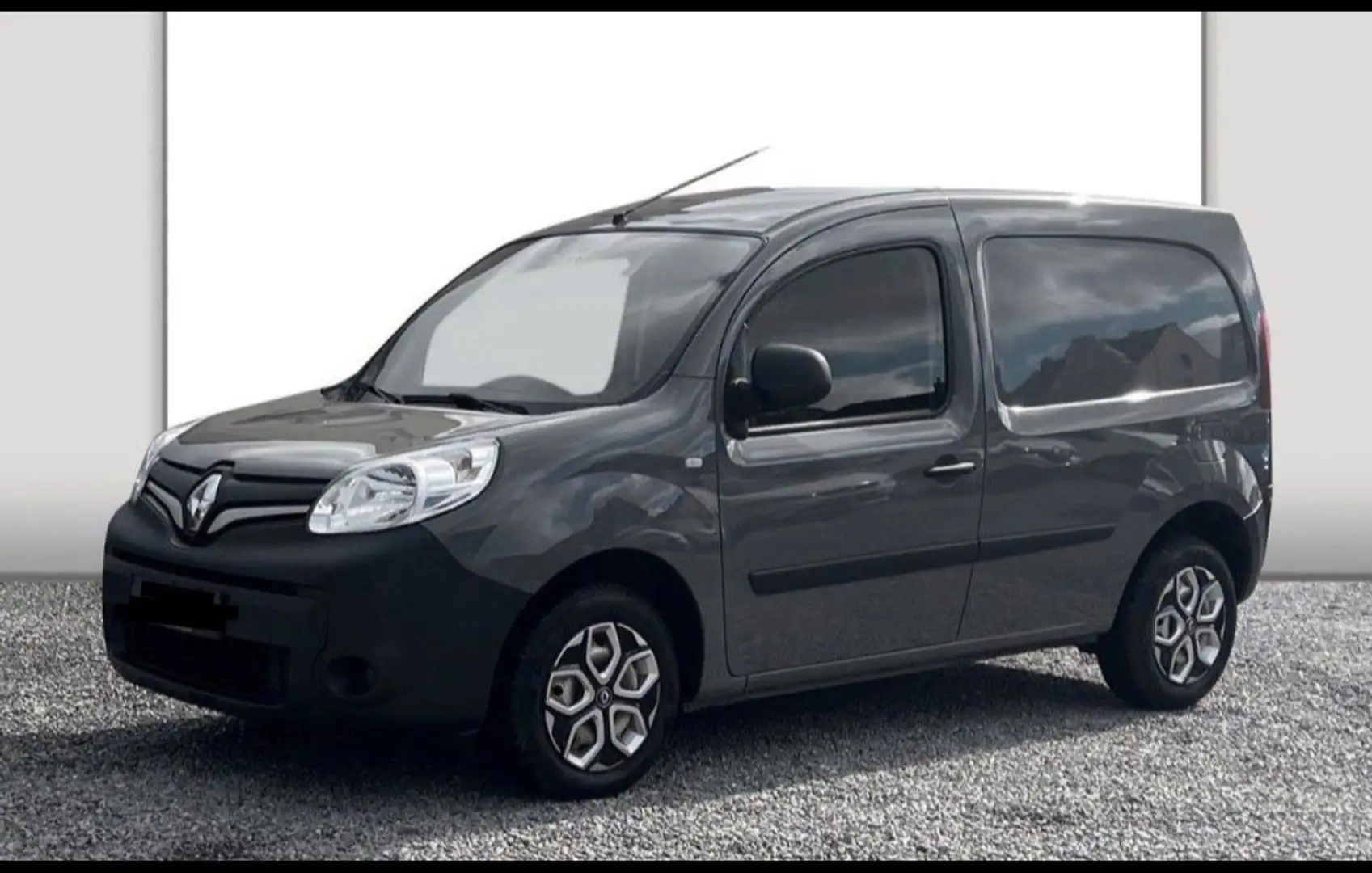 Renault Kangoo Rapid TCe 115 Start & Stop Extra Grau - 1