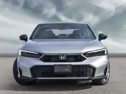 Honda Civic 2026