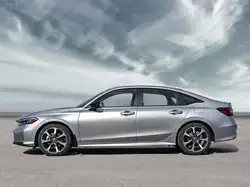 Honda Civic 2026