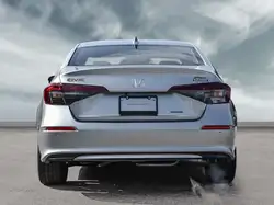 Honda Civic 2026