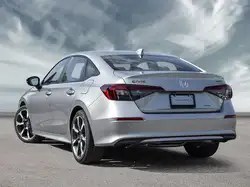 Honda Civic 2026