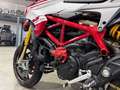Ducati Hypermotard 939 939 SP UFFICIALE ITALIANA FULL SERVICE DESMO Rojo - thumbnail 6
