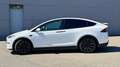 Tesla Model X 100kW, FSD, HW4, Yoke, 22“, Vollausstattung Weiß - thumbnail 7