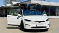 Tesla Model X 100kW, FSD, HW4, Yoke, 22“, Vollausstattung Weiß - thumbnail 15