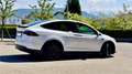Tesla Model X 100kW, FSD, HW4, Yoke, 22“, Vollausstattung Weiß - thumbnail 11