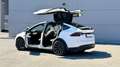 Tesla Model X 100kW, FSD, HW4, Yoke, 22“, Vollausstattung Weiß - thumbnail 13