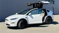 Tesla Model X 100kW, FSD, HW4, Yoke, 22“, Vollausstattung Weiß - thumbnail 3