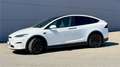 Tesla Model X 100kW, FSD, HW4, Yoke, 22“, Vollausstattung Weiß - thumbnail 8