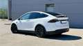 Tesla Model X 100kW, FSD, HW4, Yoke, 22“, Vollausstattung Weiß - thumbnail 9