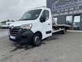 Renault Master F3500 L3H2 2.3 DCI 180CH ENERGY GRAND CONFORT BVR  Alb - thumbnail 1