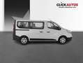 Renault Trafic 2.0 DCI 150CV Combi Authentic Energy Blue 9Plazas Blanco - thumbnail 4