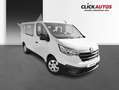 Renault Trafic 2.0 DCI 150CV Combi Authentic Energy Blue 9Plazas Blanco - thumbnail 3