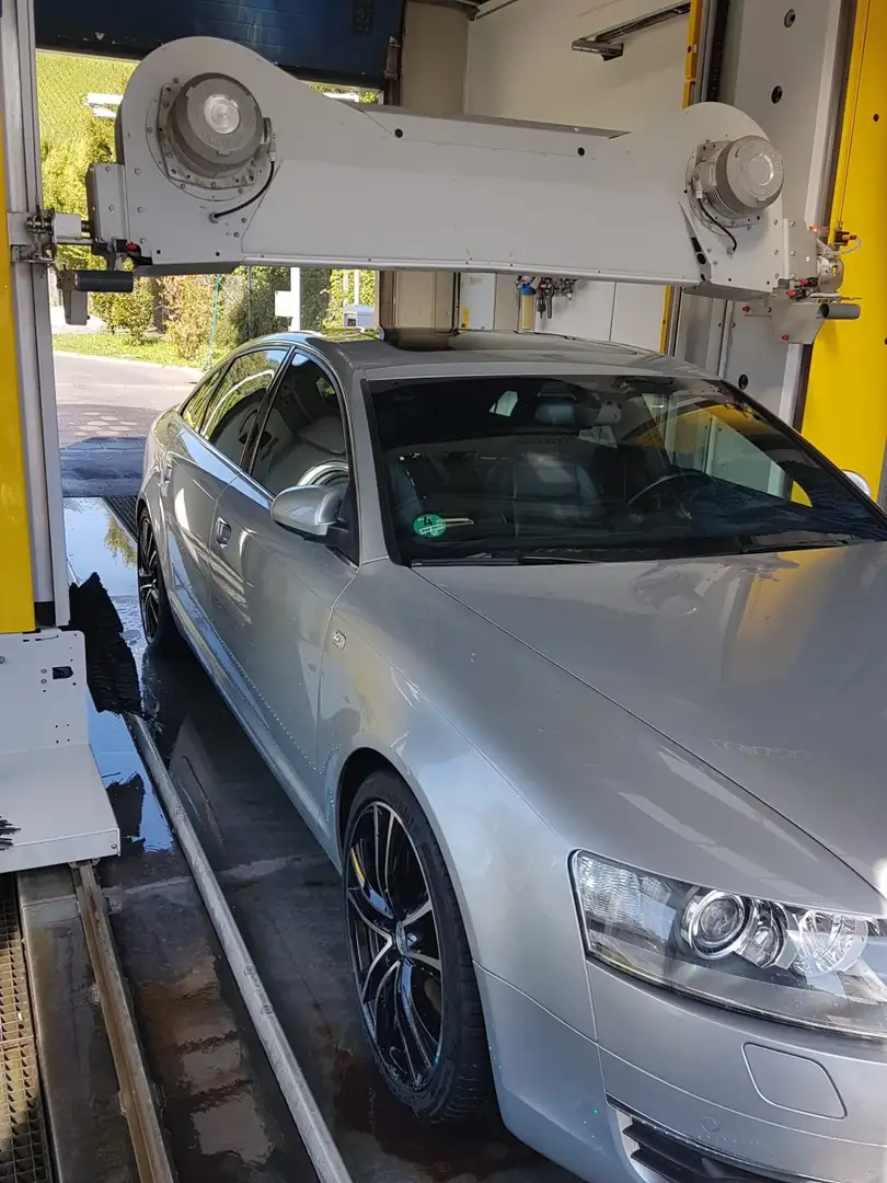 Audi A6 4.2 quattro tiptronic - 2