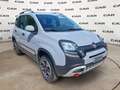 Fiat Panda Panda Cross 0.9 TwinAir Turbo S&S 4x4 Grigio - thumbnail 1