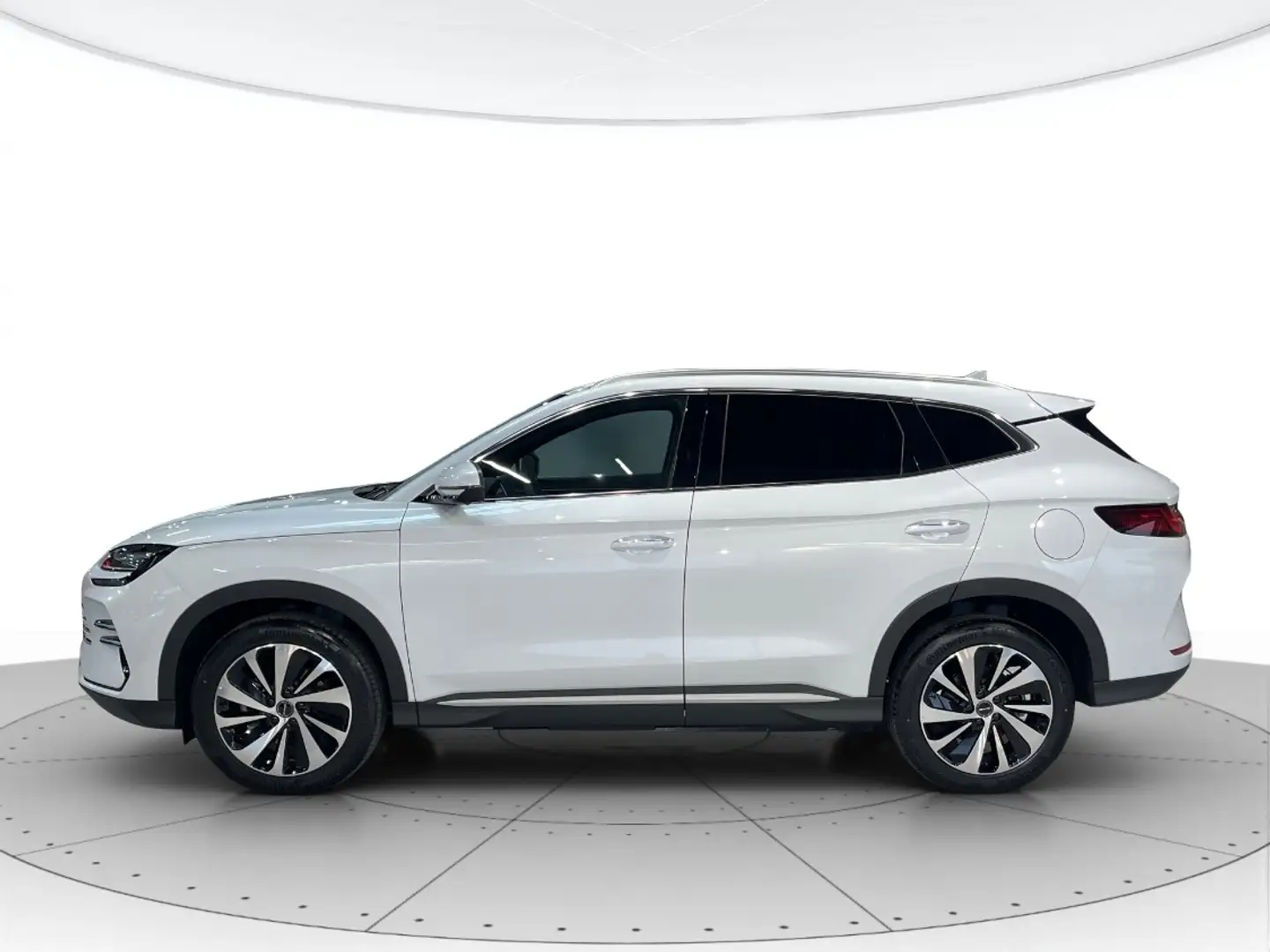 BYD Seal U 1.5 PHEV Comfort 2WD Bianco - 2