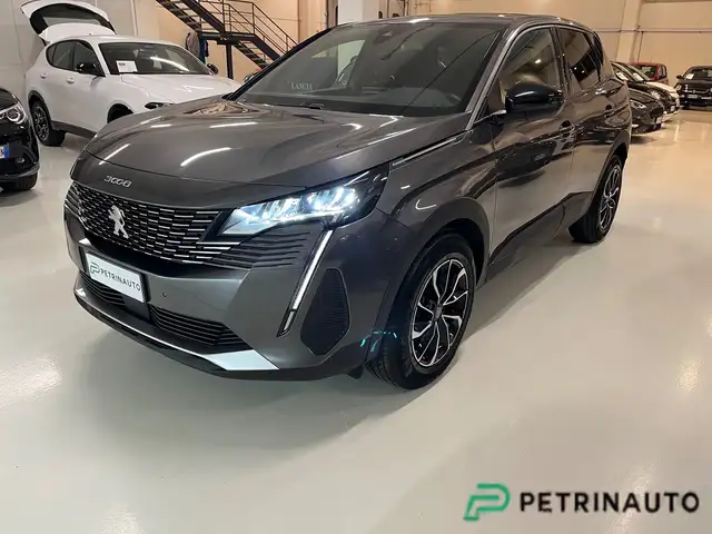 Peugeot 3008 3008 1.5 bluehdi Allure Pack s&s 130cv eat8
