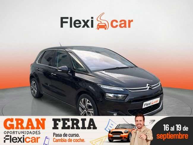 Citroen C4 PureTech 130 S&S 6v Attraction - foto 1