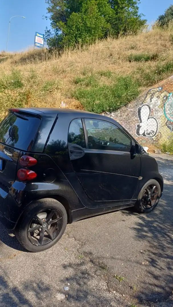 smart forTwo pulse 71 cv - 2