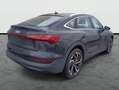 Audi e-tron Sportback 50 Edition 230kW (313CV) quattro Gris - thumbnail 2