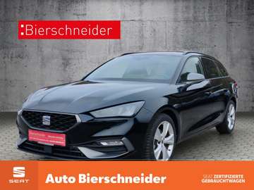 Sportstourer 1.5 TSI DSG FR KAMERA FULL LINK LED A