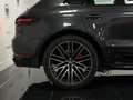 Porsche Macan Turbo Performance Package Aut. Gris - thumbnail 27